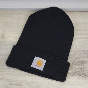 Carhartt Dark Knit Beanie